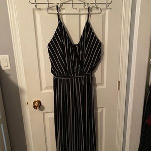 women’s jumpsuit